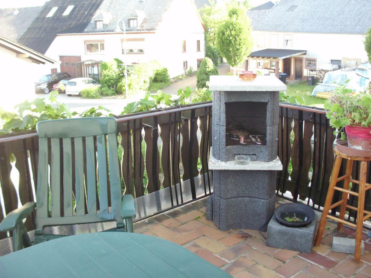 Ferienhaus Elim Morbach Exterior photo